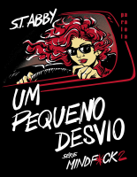 Um pequeno desvio - S.T. Abby.epub
